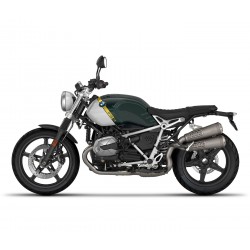 R nineT Scrambler New Heritage